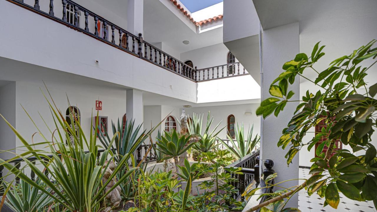 Myfaproject Apartamento Corralejo Exterior foto