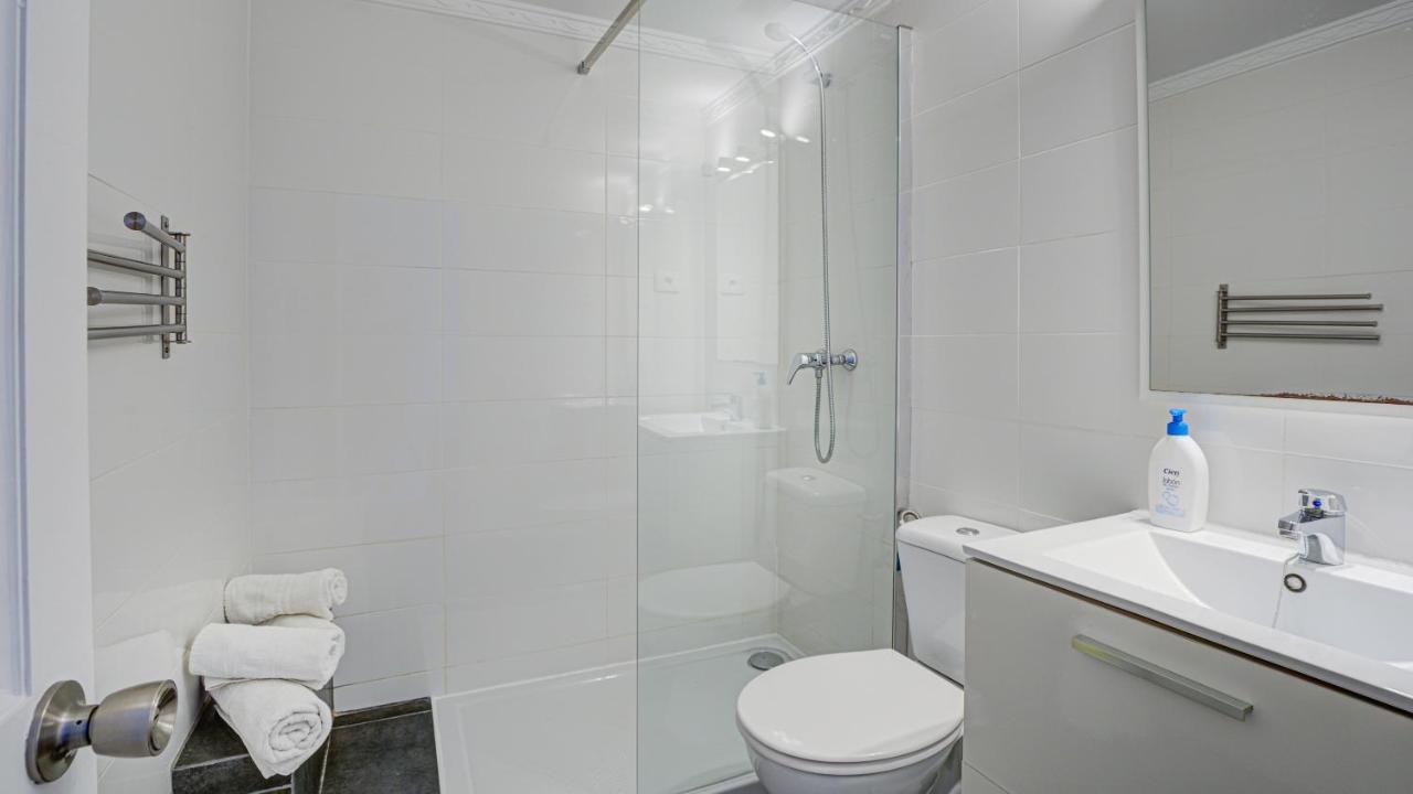 Myfaproject Apartamento Corralejo Exterior foto